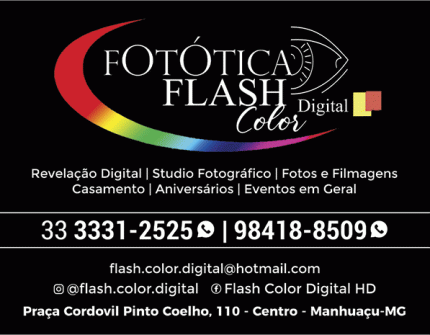 Flash Color