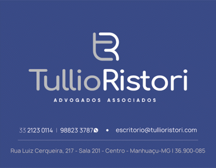 TULLIO RISTORI ADVOGADOS ASSOCIADOS