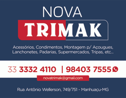 nova trimak