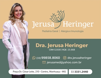 dra jerusa