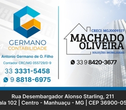 ANTÔNIO GERMANO DE OLIVEIRA