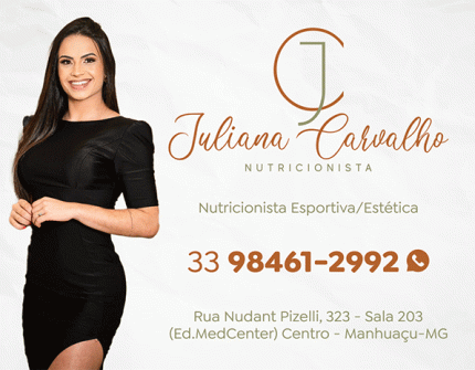 dra juliana nutricionista