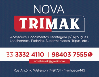 nova trimak