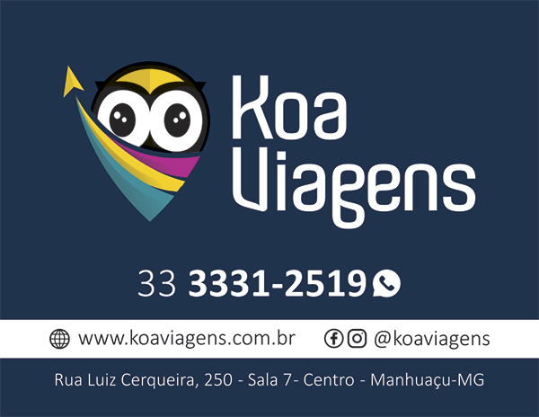 koa viagens