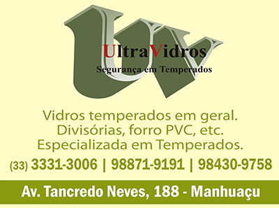 ultravidros