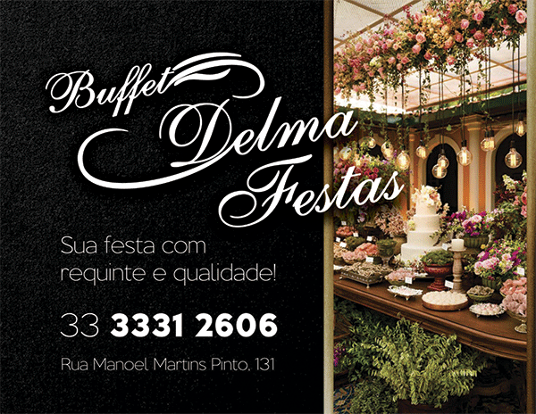 Delma Festas