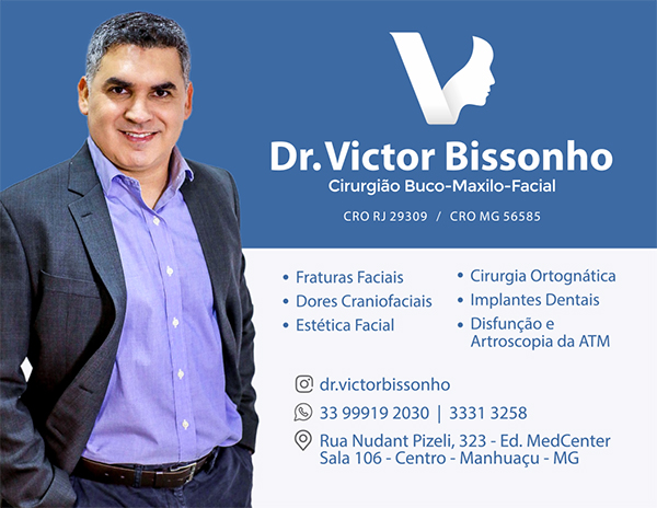 Dr Victor