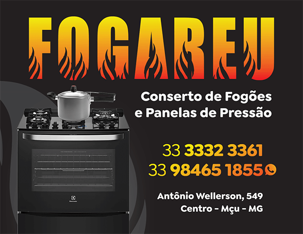 fogaréu