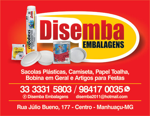 DISEMBA