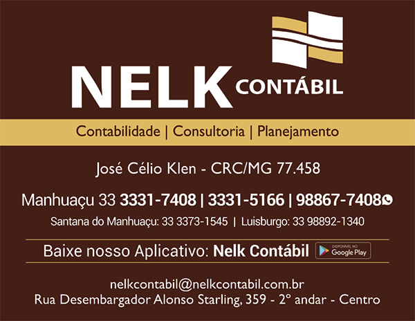 Nelk Contabil