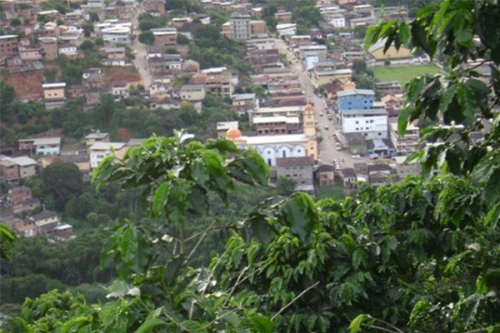 São Simão do Rio Preto