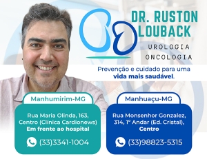 DR. RUSTON LOUBACK
