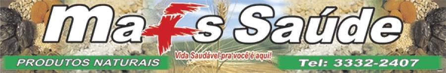 MAIS SAÚDE MANHUAÇU - MG