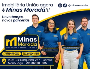 MINAS MORADA IMOBILIÁRIA