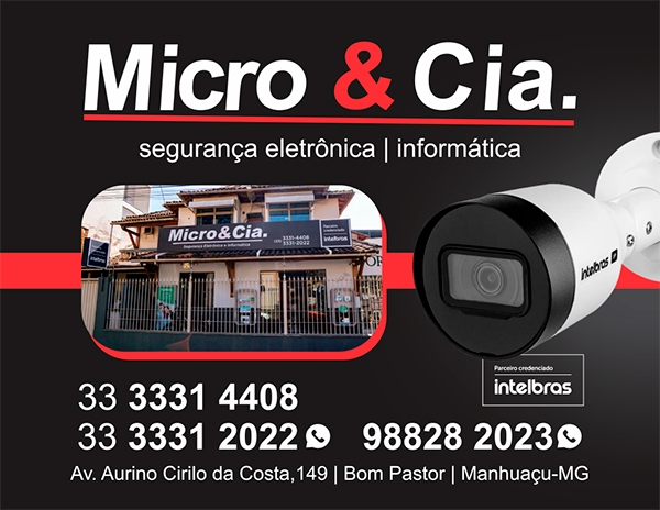 MICRO &amp; CIA