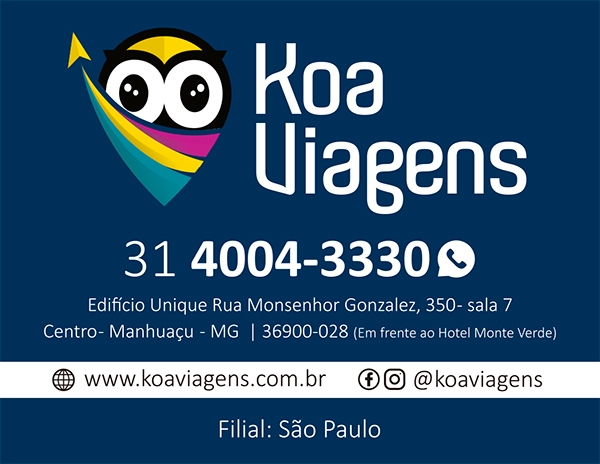 KOA VIAGENS