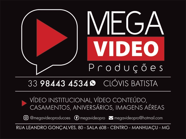 MEGA VÍDEO PRODUÇÕES